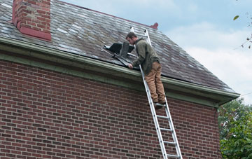 what affects urgent Pullyernan roof repairs