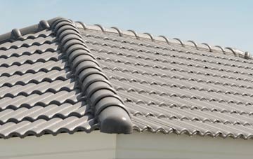 advantages of Pullyernan clay roofing