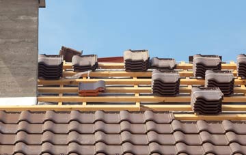 Pullyernan clay roofing costs
