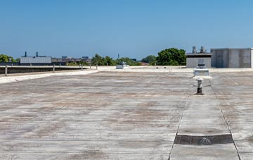 Pullyernan commercial flat roofing