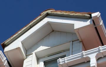 Pullyernan fascia installation costs
