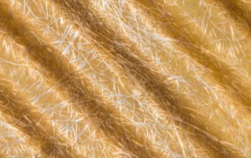 Pullyernan fibreglass roof waterproofing