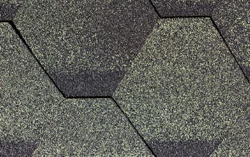 Pullyernan fibreglass shingle repairs