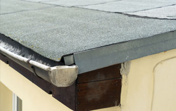 Pullyernan flat garage roofing repairs