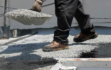 Pullyernan flat roofing companies