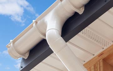 Pullyernan gutter installation costs