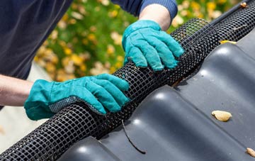 Pullyernan gutter repair companies
