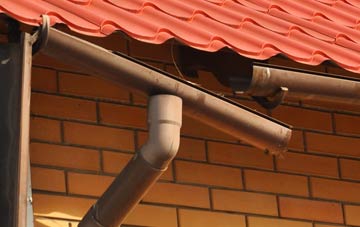 Pullyernan gutter repair costs