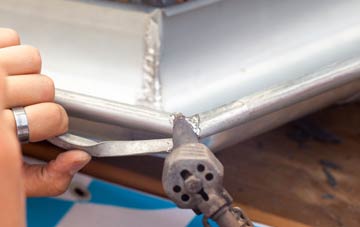 disadvantages of Pullyernan lead roofing