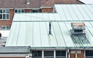 Pullyernan lead roofing costs