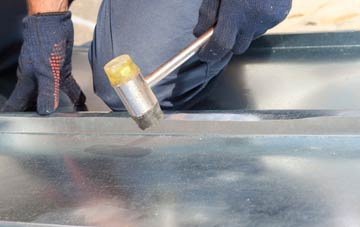 Pullyernan metal roofing costs