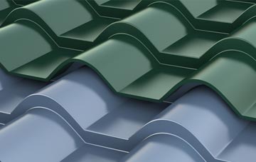 who should consider Pullyernan plastic roofs