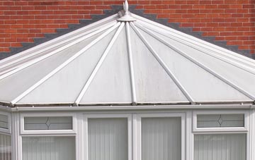 Pullyernan polycarbonate conservatory roof repairs