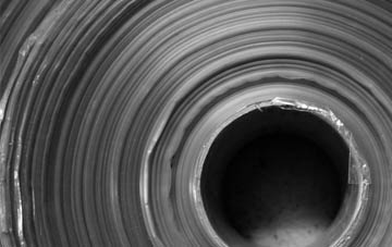 Pullyernan pvc roof replacement