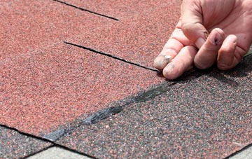 Pullyernan asphalt roof repairs