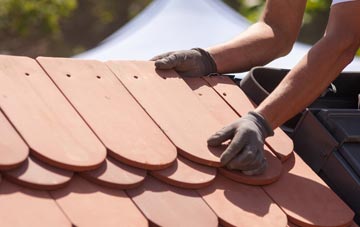 Pullyernan roof tile contractors