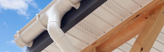 get Pullyernan guttering quotes today