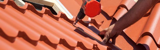 save on Pullyernan roof installation costs