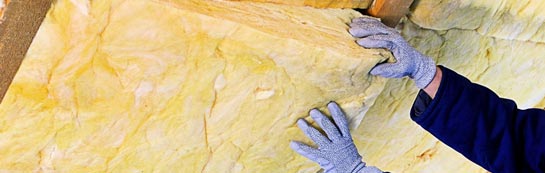 quotes for Pullyernan roof insulation