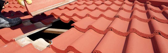 compare Pullyernan roof repair quotes