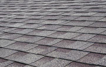 Pullyernan tiles for shallow pitch roofing