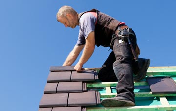 disadvantages of Pullyernan slate roofing