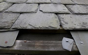 Pullyernan slate roof repairs and maintenance