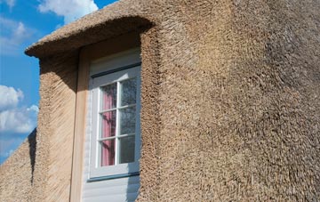 Pullyernan thatch roof disadvantages