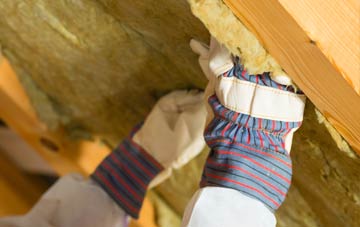 types of Pullyernan pitched roof insulation materials