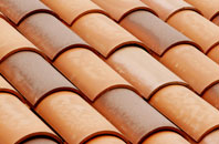 Pullyernan clay roofing