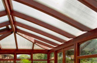 Pullyernan conservatory roofing insulation