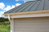 Pullyernan fascia repair