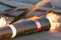 free Pullyernan flat roofing repair quotes