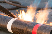 Pullyernan flat roofing replacement