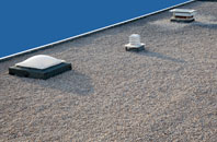 Pullyernan flat roofing