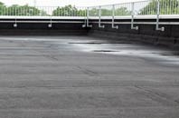 find rated Pullyernan flat roofing companies