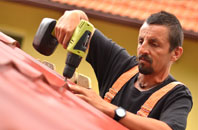 Pullyernan garage roof repairs