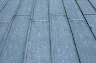 Pullyernan lead roofing