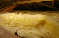 Pullyernan pitch roof insulation