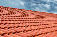 Pullyernan roofing tiles
