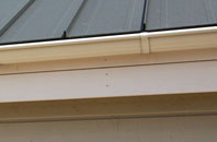 Pullyernan soffit repair