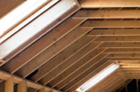 Pullyernan tapered roof insulation quotes