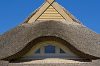 Pullyernan thatch roofing